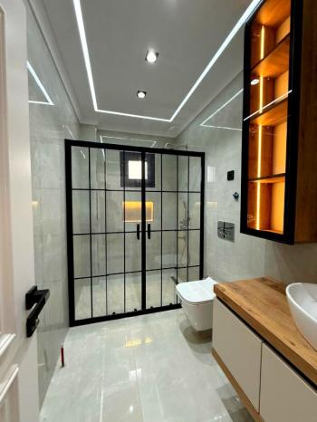Didim'in En Sade Ve Şık Satılık Villası