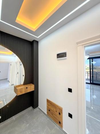 Didim'in En Sade Ve Şık Satılık Villası