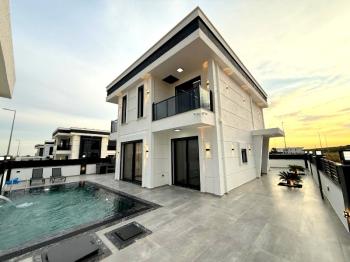 Didim'in En Sade Ve Şık Satılık Villası