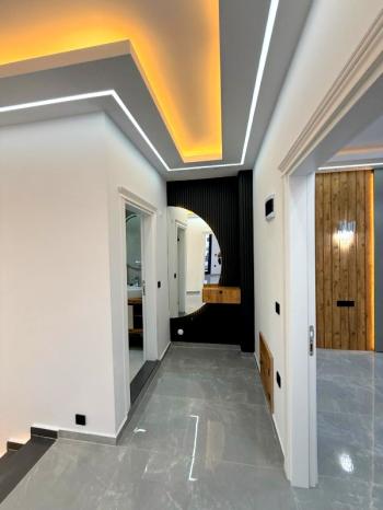 Didim'in En Sade Ve Şık Satılık Villası