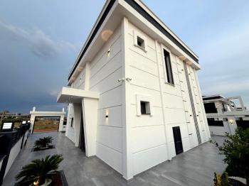 Didim'in En Sade Ve Şık Satılık Villası
