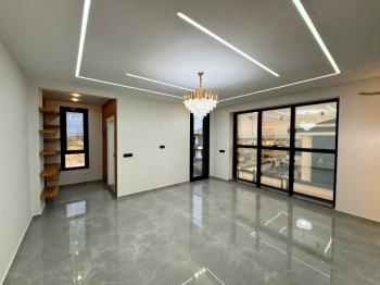 Didim'in En Sade Ve Şık Satılık Villası