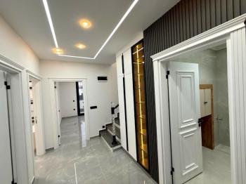 Didim'in En Sade Ve Şık Satılık Villası