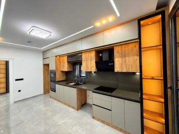 Didim'in En Sade Ve Şık Satılık Villası