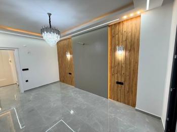 Didim'in En Sade Ve Şık Satılık Villası