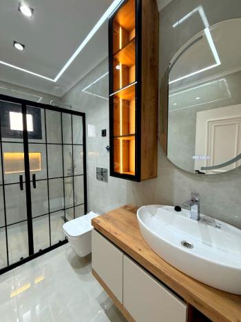 Didim'in En Sade Ve Şık Satılık Villası