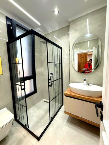 Didim'in En Sade Ve Şık Satılık Villası