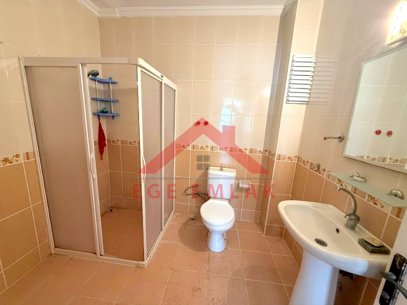 Efeler Mahallesinde 3+1 Ayrı Mutfaklı Kiralık Daire