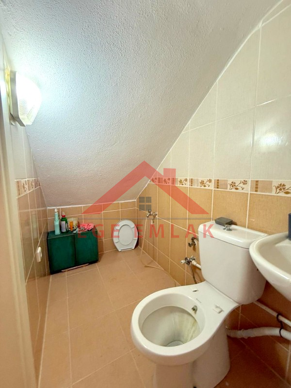 Efeler Mahallesinde 3+1 Ayrı Mutfaklı Kiralık Daire
