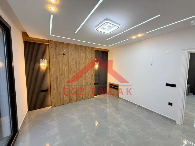 Didim'in En Sade Ve Şık Satılık Villası