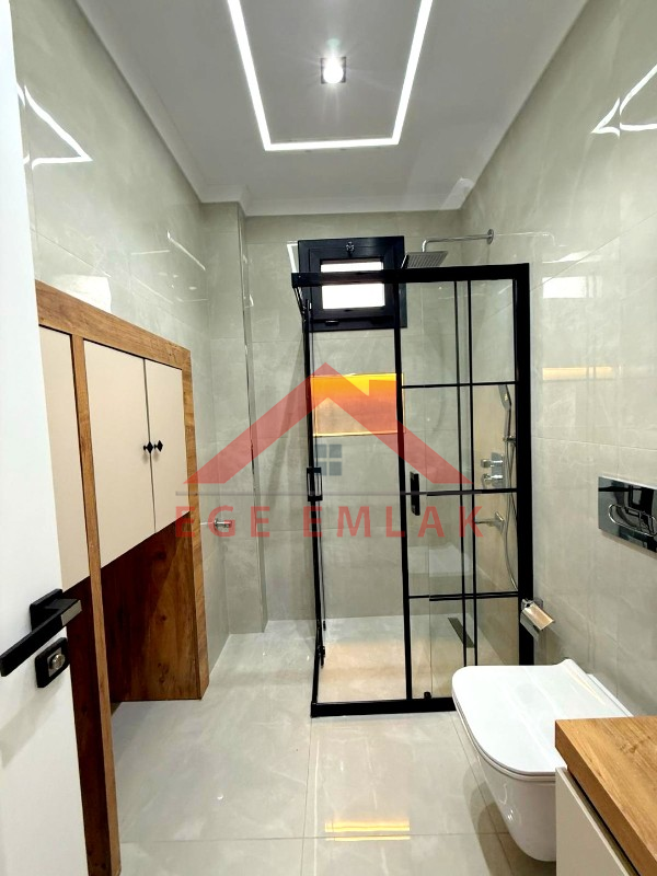 Didim'in En Sade Ve Şık Satılık Villası