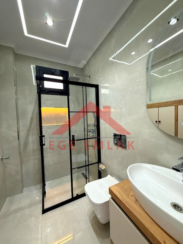 Didim'in En Sade Ve Şık Satılık Villası