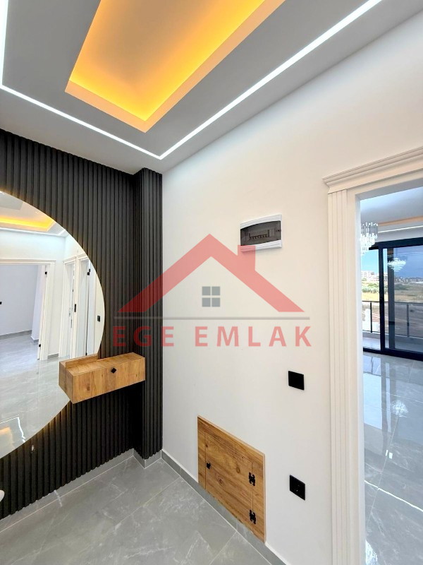 Didim'in En Sade Ve Şık Satılık Villası