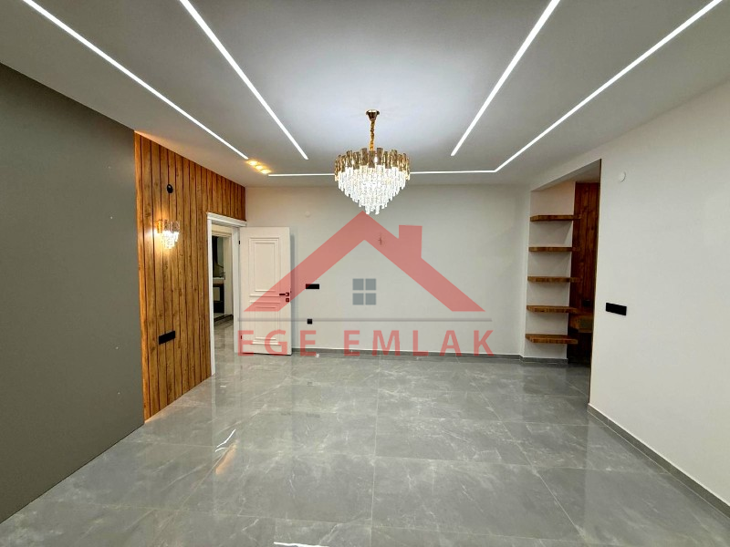 Didim'in En Sade Ve Şık Satılık Villası