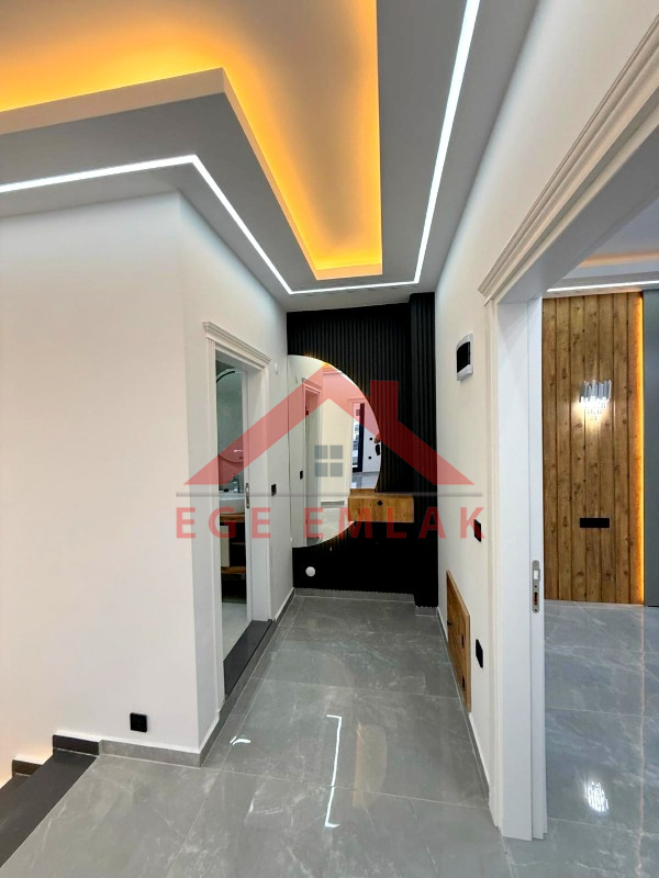 Didim'in En Sade Ve Şık Satılık Villası