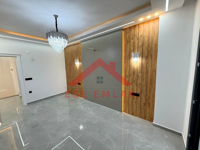 Didim'in En Sade Ve Şık Satılık Villası