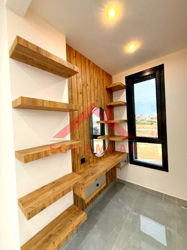 Didim'in En Sade Ve Şık Satılık Villası