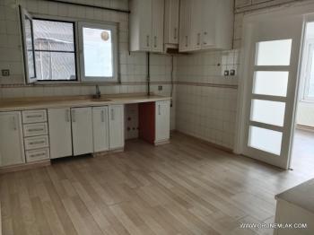 Antalya Konyaaltı Gürsu Kiralık Ofis