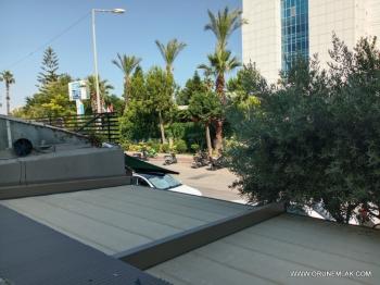 Antalya Konyaaltı Gürsu Kiralık Ofis