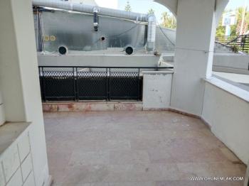 Antalya Konyaaltı Gürsu Kiralık Ofis