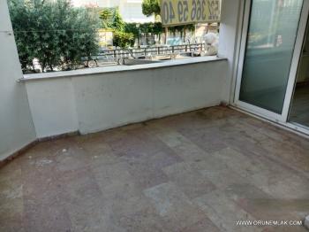 Antalya Konyaaltı Gürsu Kiralık Ofis