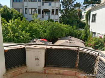 Antalya Konyaaltı Gürsu Kiralık Ofis