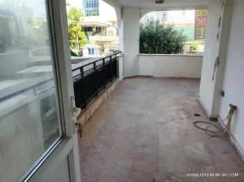 Antalya Konyaaltı Gürsu Kiralık Ofis