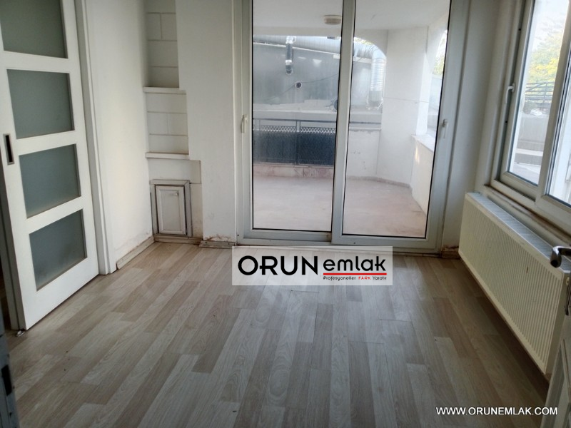 Antalya Konyaaltı Gürsu Kiralık Ofis