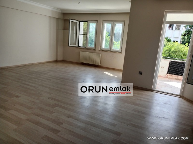 Antalya Konyaaltı Gürsu Kiralık Ofis