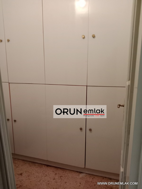 Antalya Konyaaltı Gürsu Kiralık Ofis