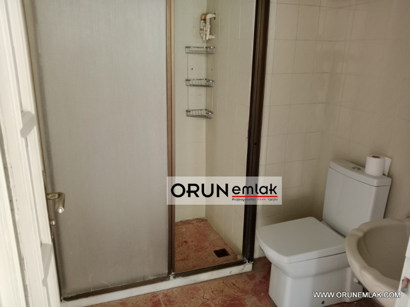 Antalya Konyaaltı Gürsu Kiralık Ofis