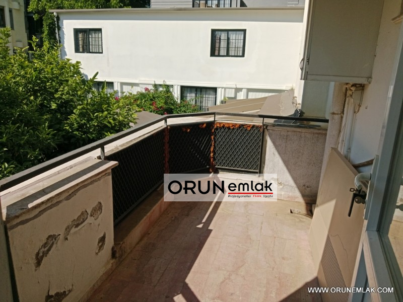 Antalya Konyaaltı Gürsu Kiralık Ofis