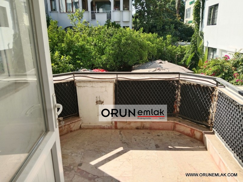 Antalya Konyaaltı Gürsu Kiralık Ofis