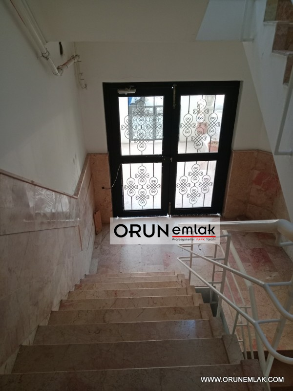 Antalya Konyaaltı Gürsu Kiralık Ofis