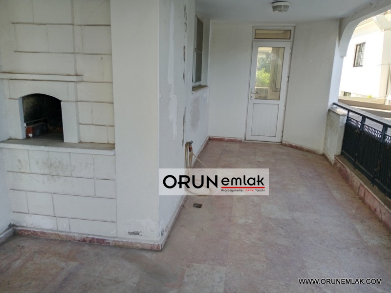 Antalya Konyaaltı Gürsu Kiralık Ofis