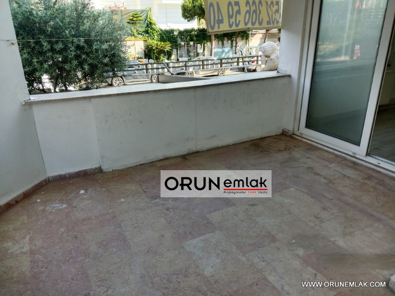 Antalya Konyaaltı Gürsu Kiralık Ofis