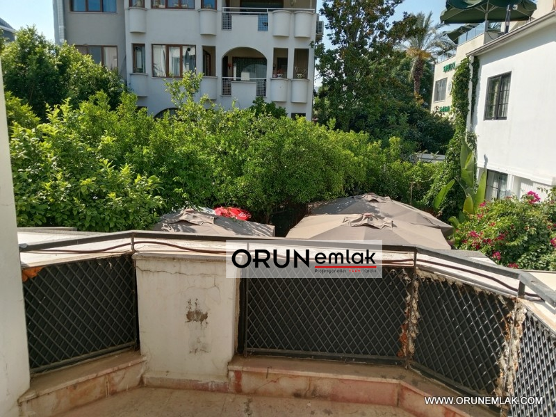 Antalya Konyaaltı Gürsu Kiralık Ofis