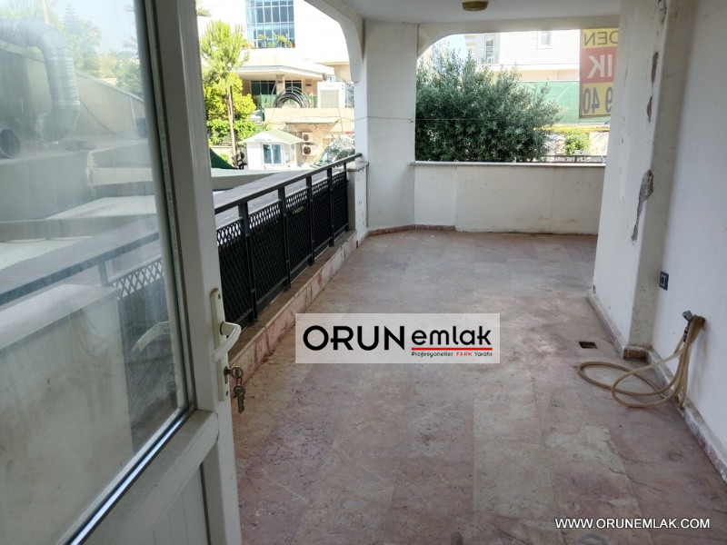 Antalya Konyaaltı Gürsu Kiralık Ofis