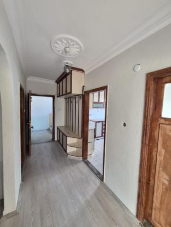 AFYON ÜÇOK EMLAKTAN ALİ İHSAN PAŞA MAH KİRALIK 3+1 TEMİZ BAKIMLI DAİRE