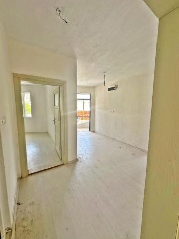 AFYON ÜÇOK EMLAKTAN NURİBEY KASABASINDA SATILIK 2+1 TEMİZ BAKIMLI MÜSTAKİL EV