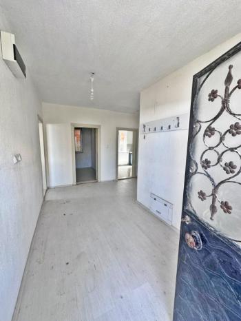 AFYON ÜÇOK EMLAKTAN NURİBEY KASABASINDA SATILIK 2+1 TEMİZ BAKIMLI MÜSTAKİL EV
