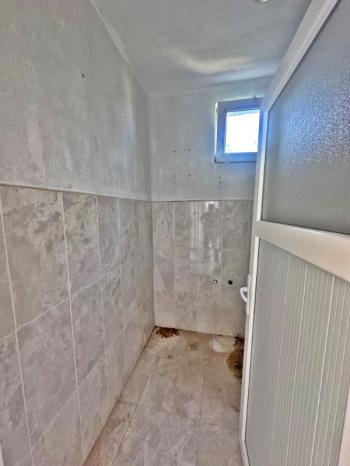 AFYON ÜÇOK EMLAKTAN NURİBEY KASABASINDA SATILIK 2+1 TEMİZ BAKIMLI MÜSTAKİL EV