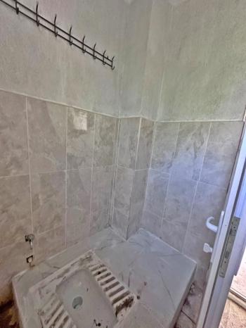 AFYON ÜÇOK EMLAKTAN NURİBEY KASABASINDA SATILIK 2+1 TEMİZ BAKIMLI MÜSTAKİL EV