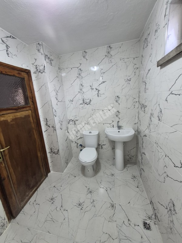 AFYON ÜÇOK EMLAKTAN ALİ İHSAN PAŞA MAH KİRALIK 3+1 TEMİZ BAKIMLI DAİRE