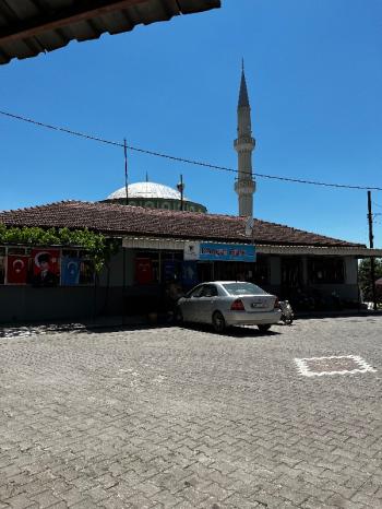 Balıkesir Gönen Sebepli Köyünde Müstakil Ev