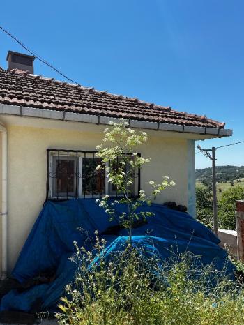Balıkesir Gönen Sebepli Köyünde Müstakil Ev