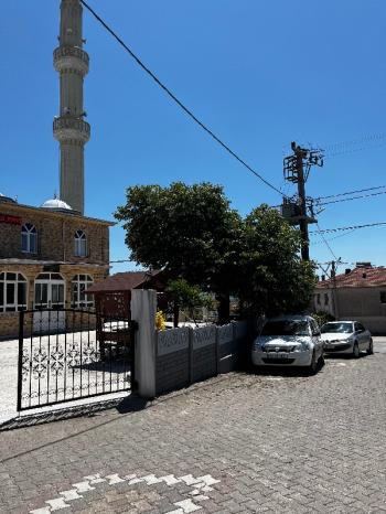 Balıkesir Gönen Sebepli Köyünde Müstakil Ev