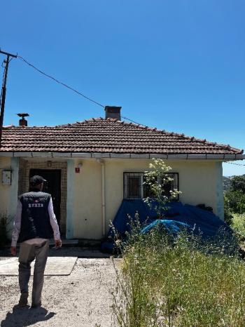 Balıkesir Gönen Sebepli Köyünde Müstakil Ev