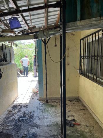Balıkesir Gönen Sebepli Köyünde Müstakil Ev