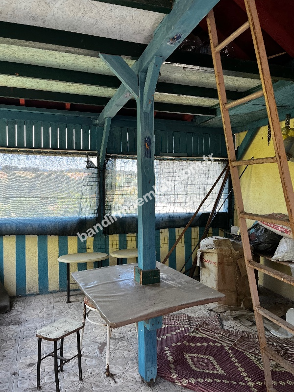 Balıkesir Gönen Sebepli Köyünde Müstakil Ev
